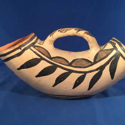 Pottery