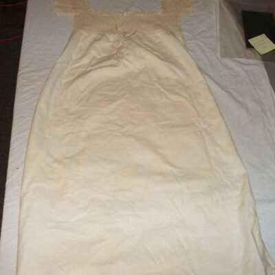 Chemise