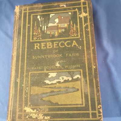 Rebecca of Sunnybrook Farm