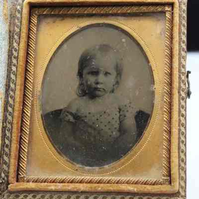 Ambrotype