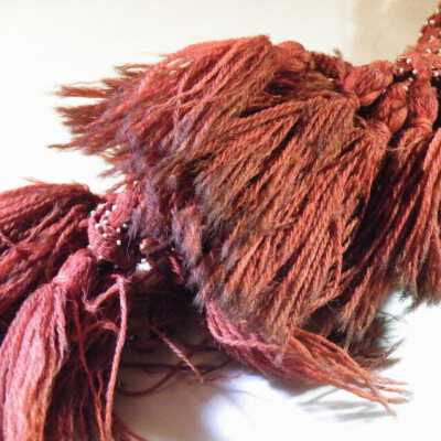 tassels