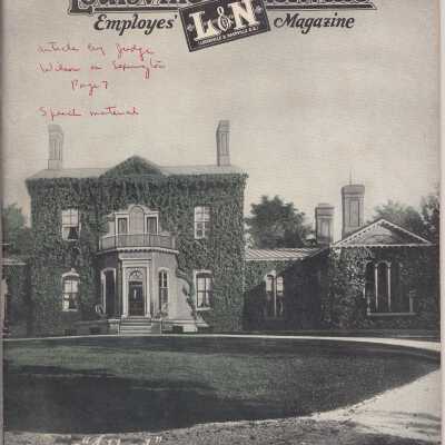 Magazine