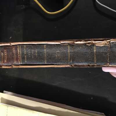 Weekly Register