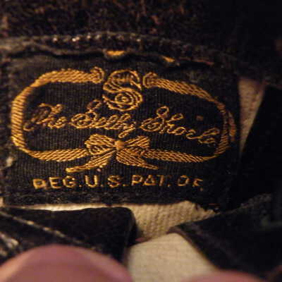 label