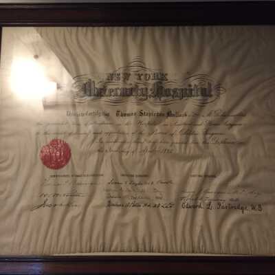 Diploma