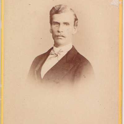 Carte-de-visite