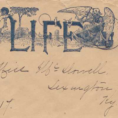Envelope