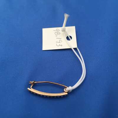 Pin, Bar