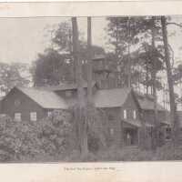 " Pinehurst Tea Gardens"