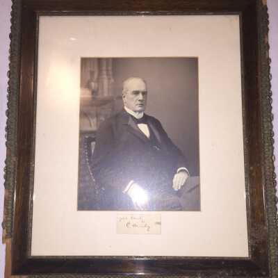 Print, Photographic