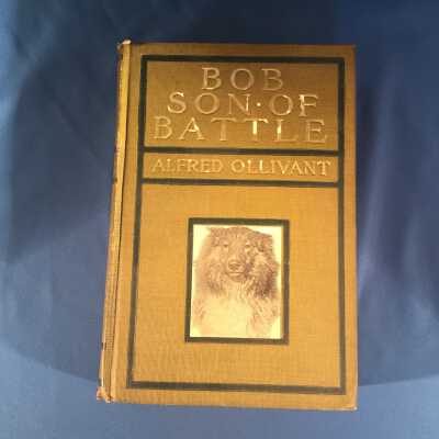 Bob Son of Battle