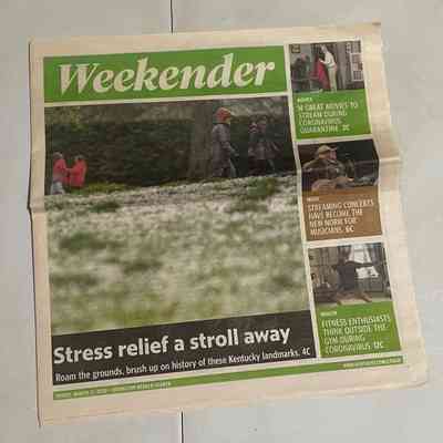Newspaper