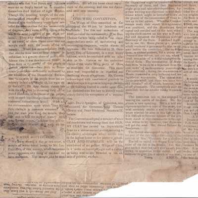Newspaper