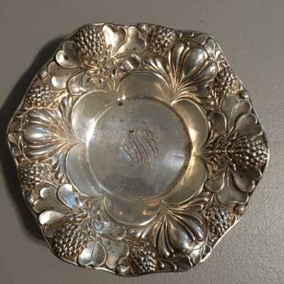 Ashtray