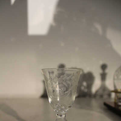 Glass #6