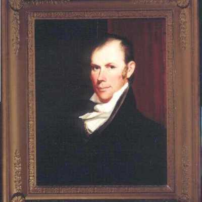 Henry Clay