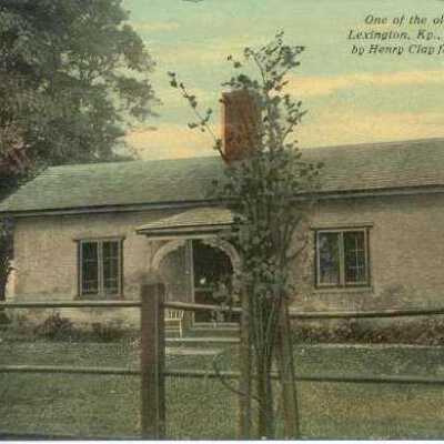 Postcard