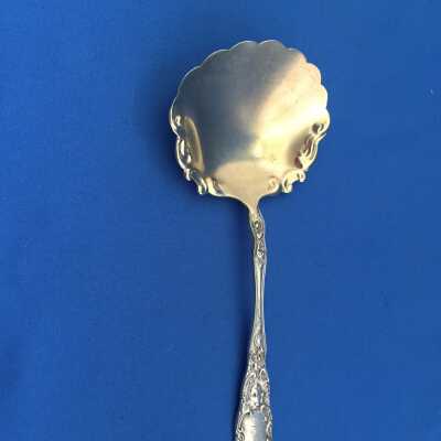 Spoon, Bonbon
