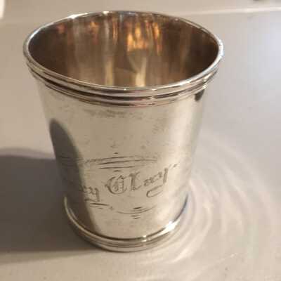 Beaker, Drinking
