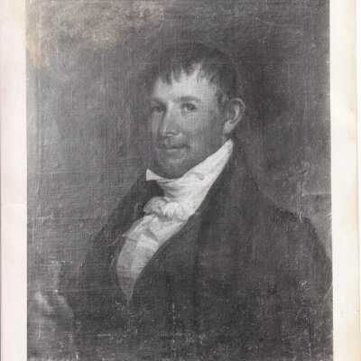 John Clay, Henry Clay's brother