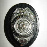 Badge, Military