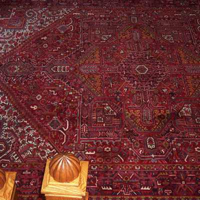 Rug
