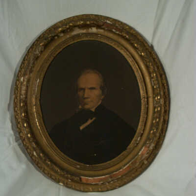 Henry Clay