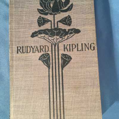 The Courting of Dinah Shadd