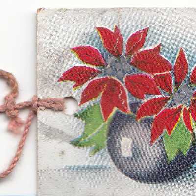 Card, Holiday
