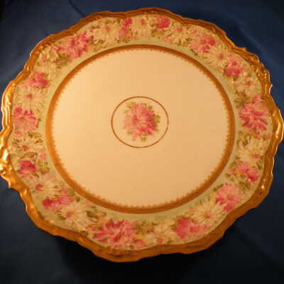 Platter