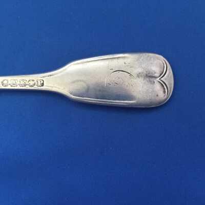 Teaspoon