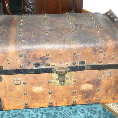 Trunk