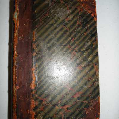 overall front cover