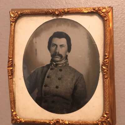 Ambrotype