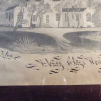          closeup calligraphy
   