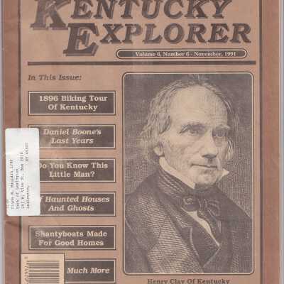 " Kentucky Explorer"
