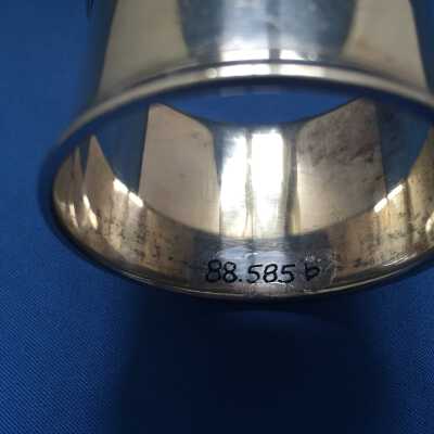 Ring, Napkin