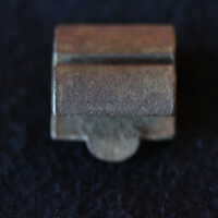 Artifact, Unidentified