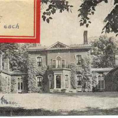 Postcard