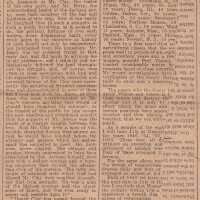 Breckinridge Vs. Clay