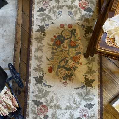 Rug
