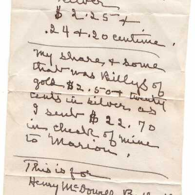 note