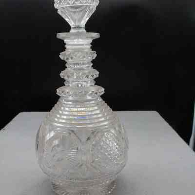 decanter