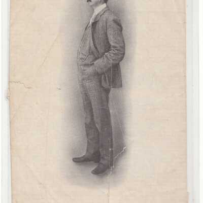 newspaper