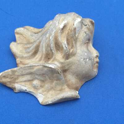 Bas-Relief
