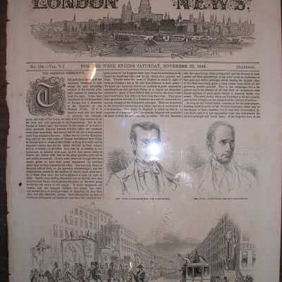 Illustrated London News