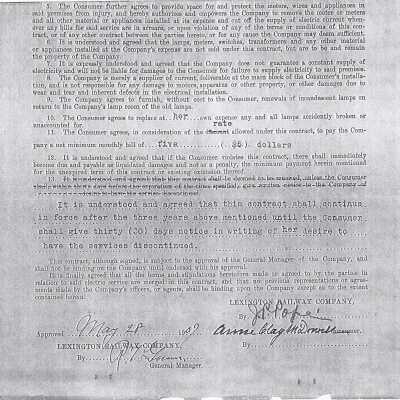contract
