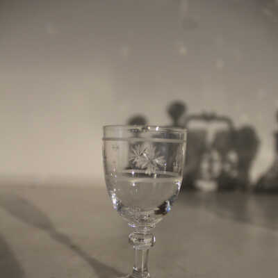 Glass #7