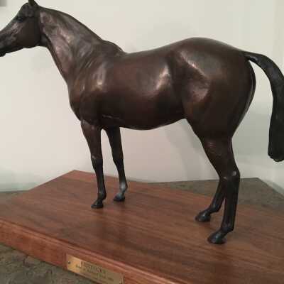 Statue