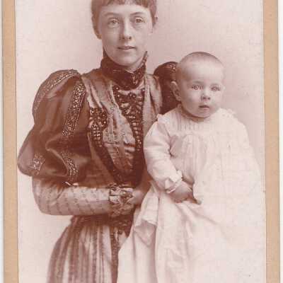 Carte-de-visite
